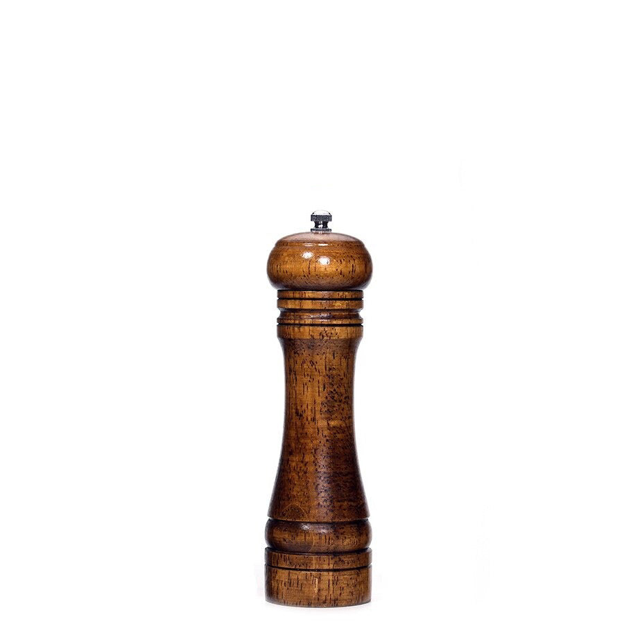 Salt and Pepper Mills | Adjustable Grind With Twist Top
