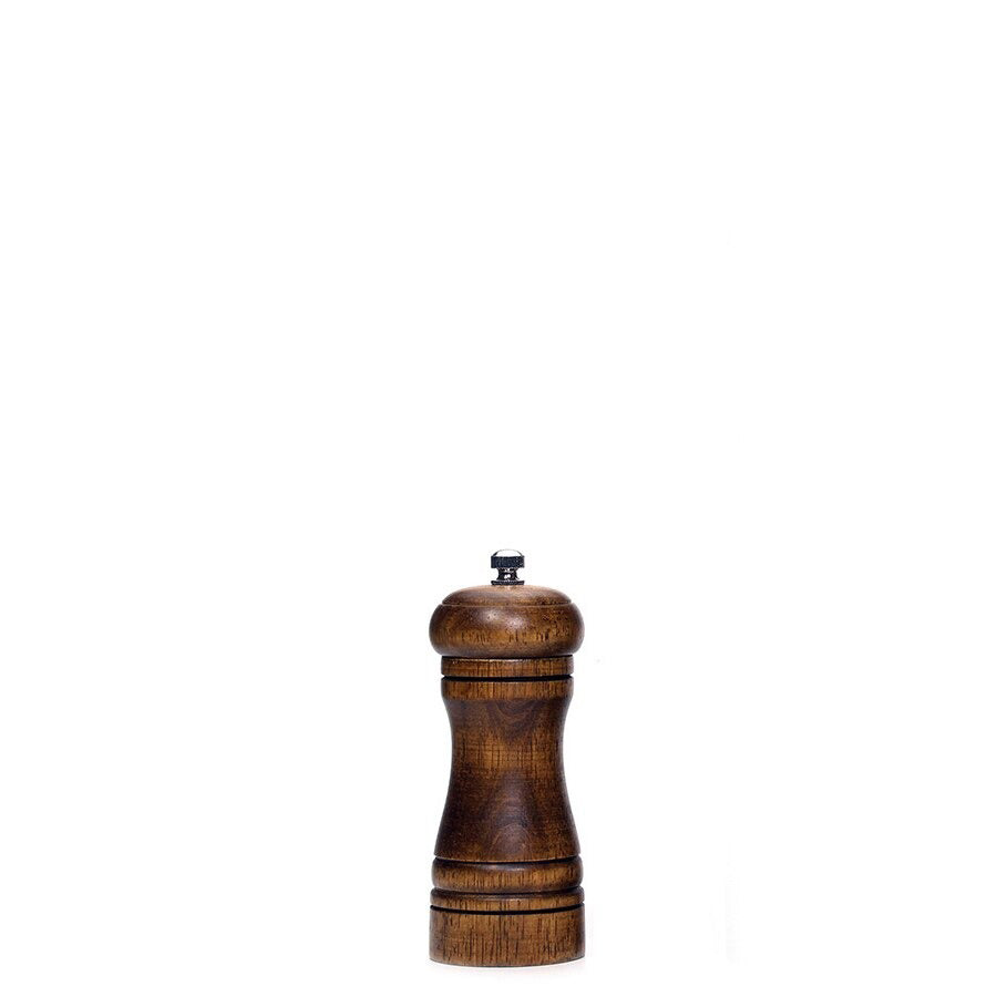 Salt and Pepper Mills | Adjustable Grind With Twist Top